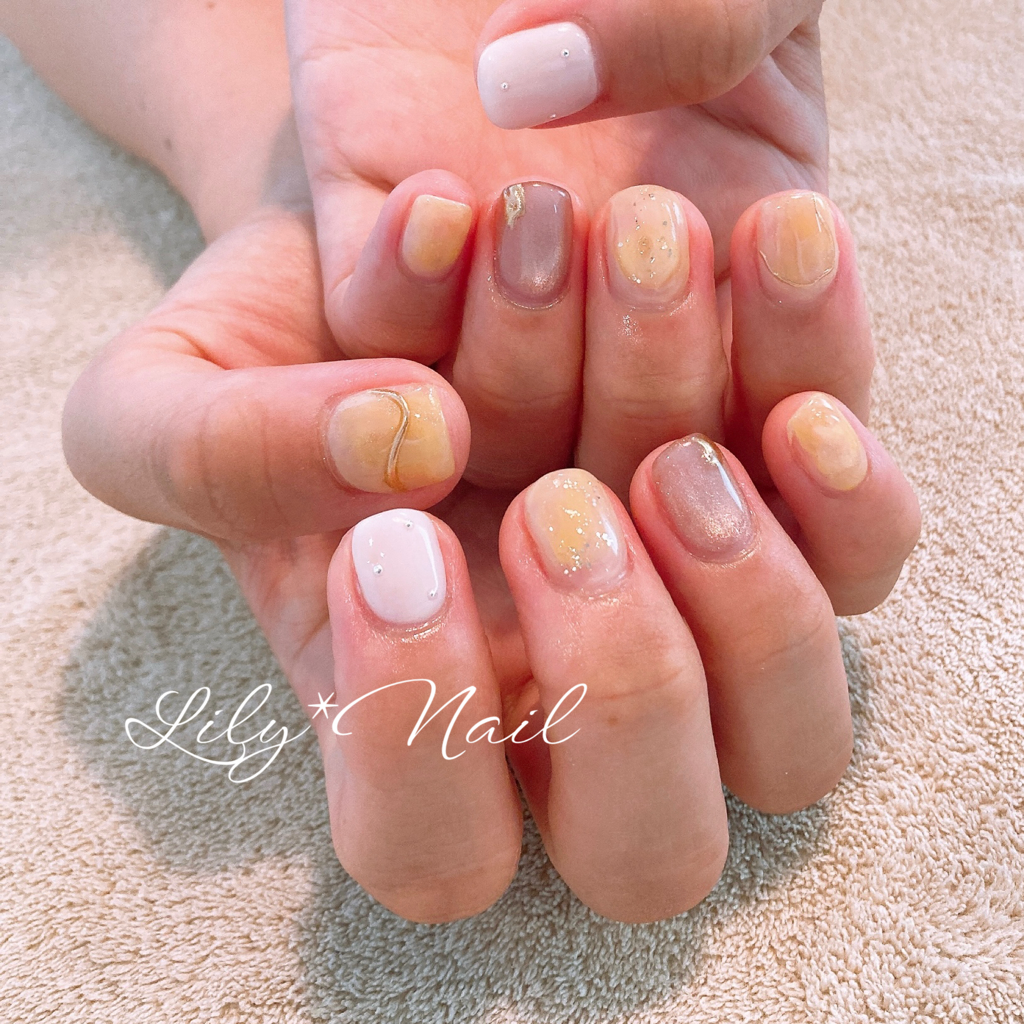 _Lily.Nail_