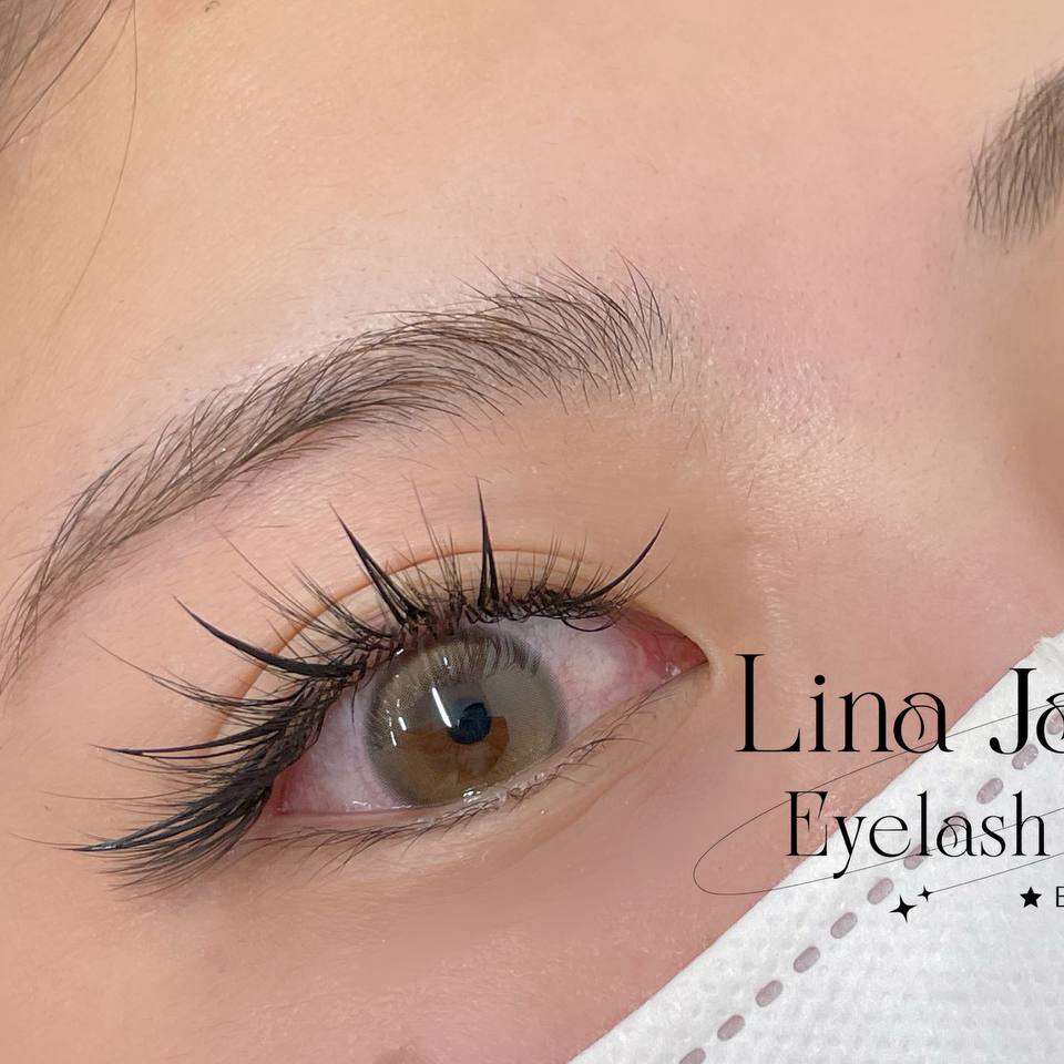 Linaeyelash.nagahoribashi