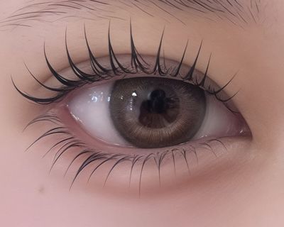 上下パーマ