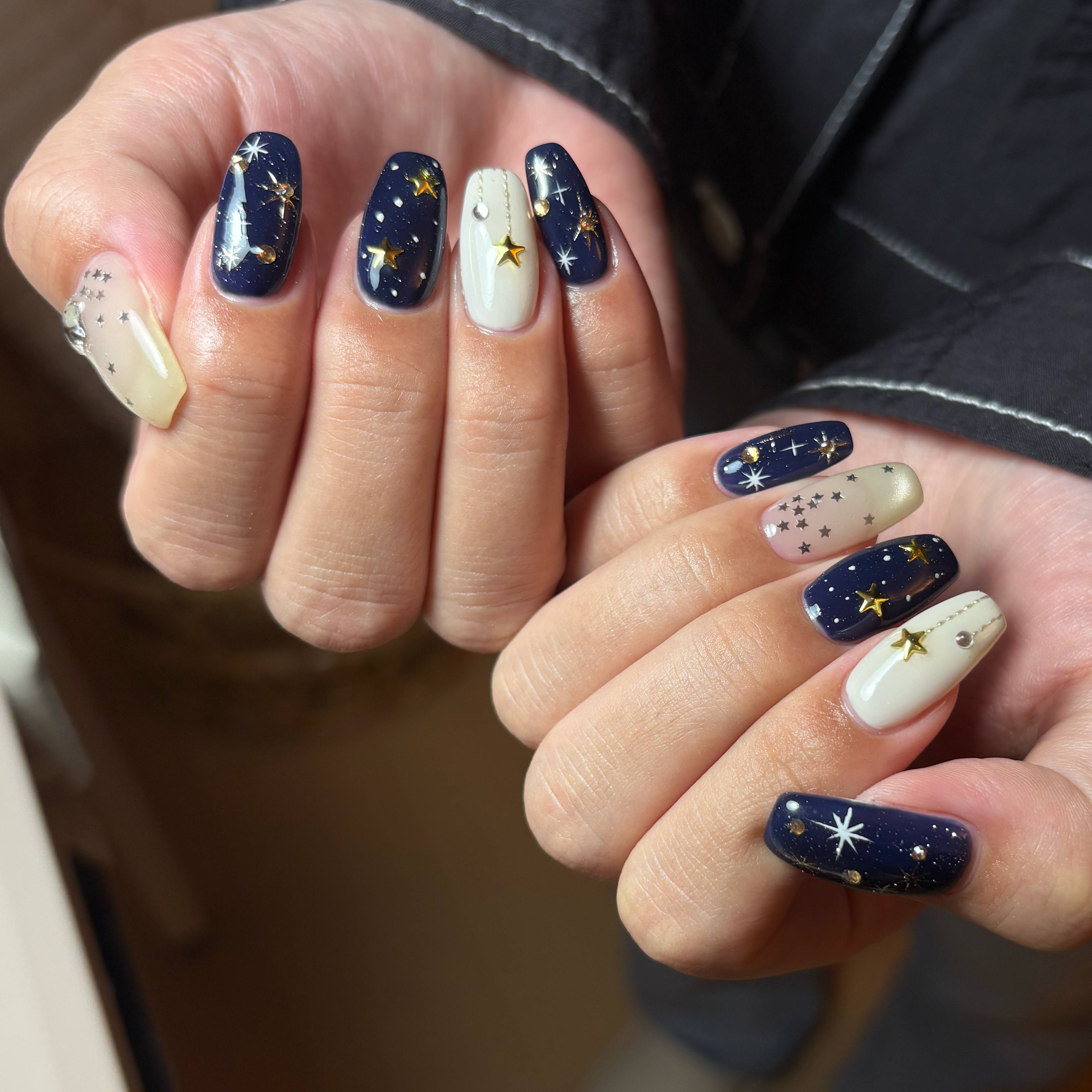 nana..nail