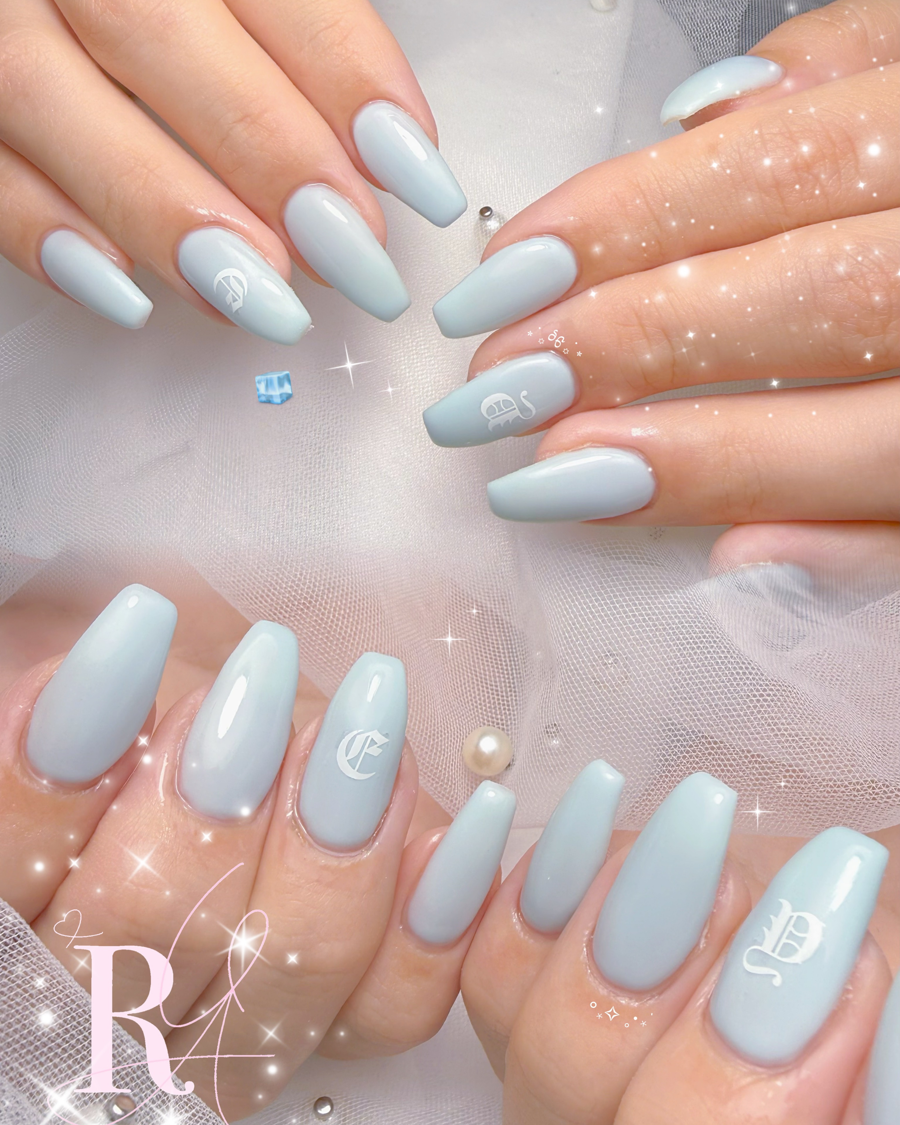 ネイリー（Nailie） - nailsalon_roa