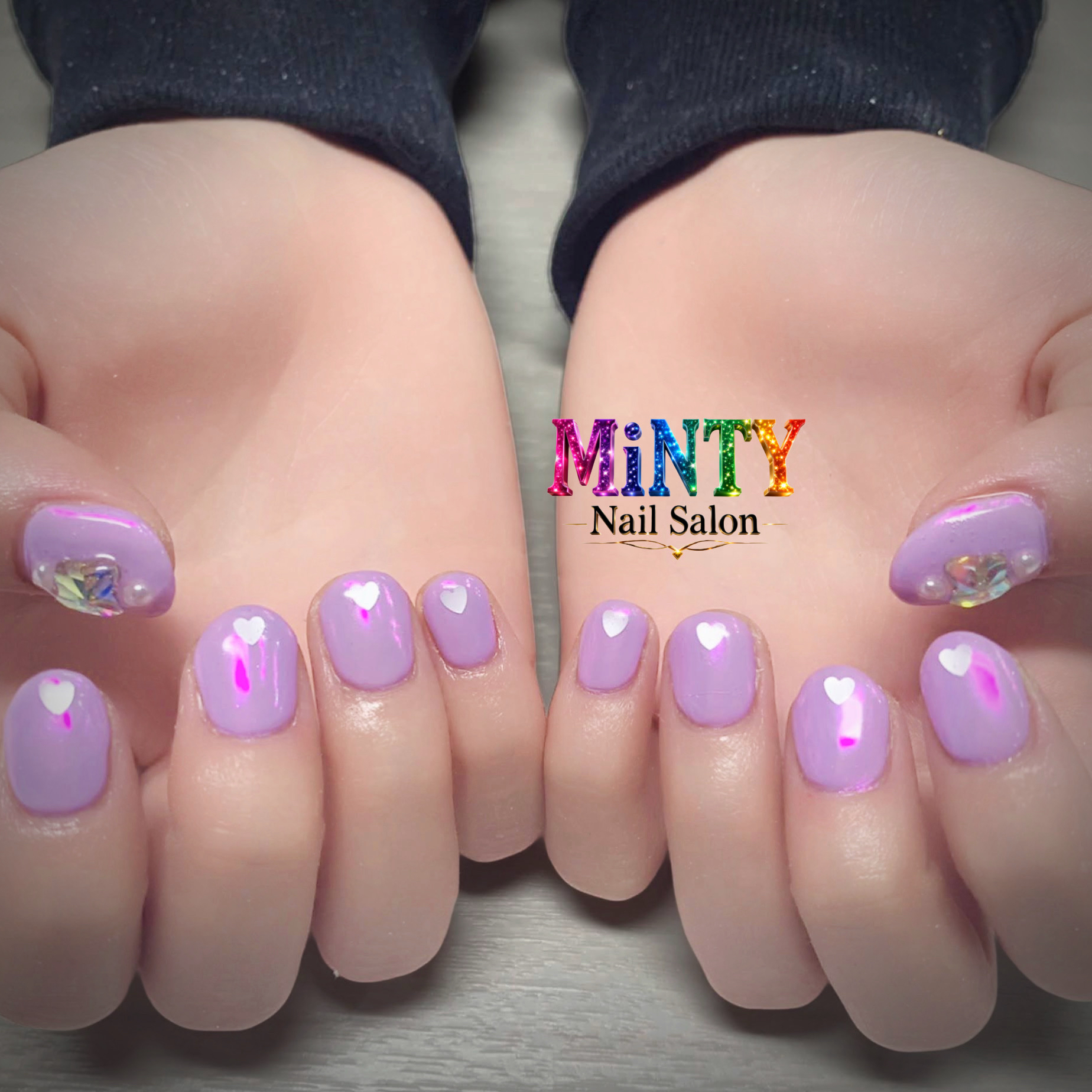 MiNTYNAIL