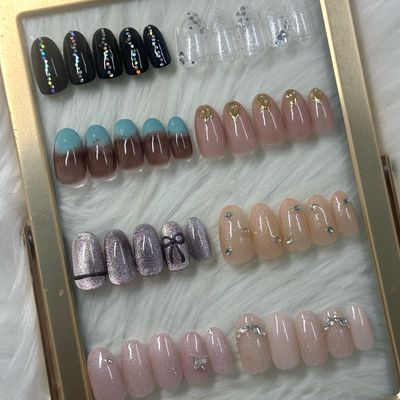 マンスリーデザイン(シンプル)