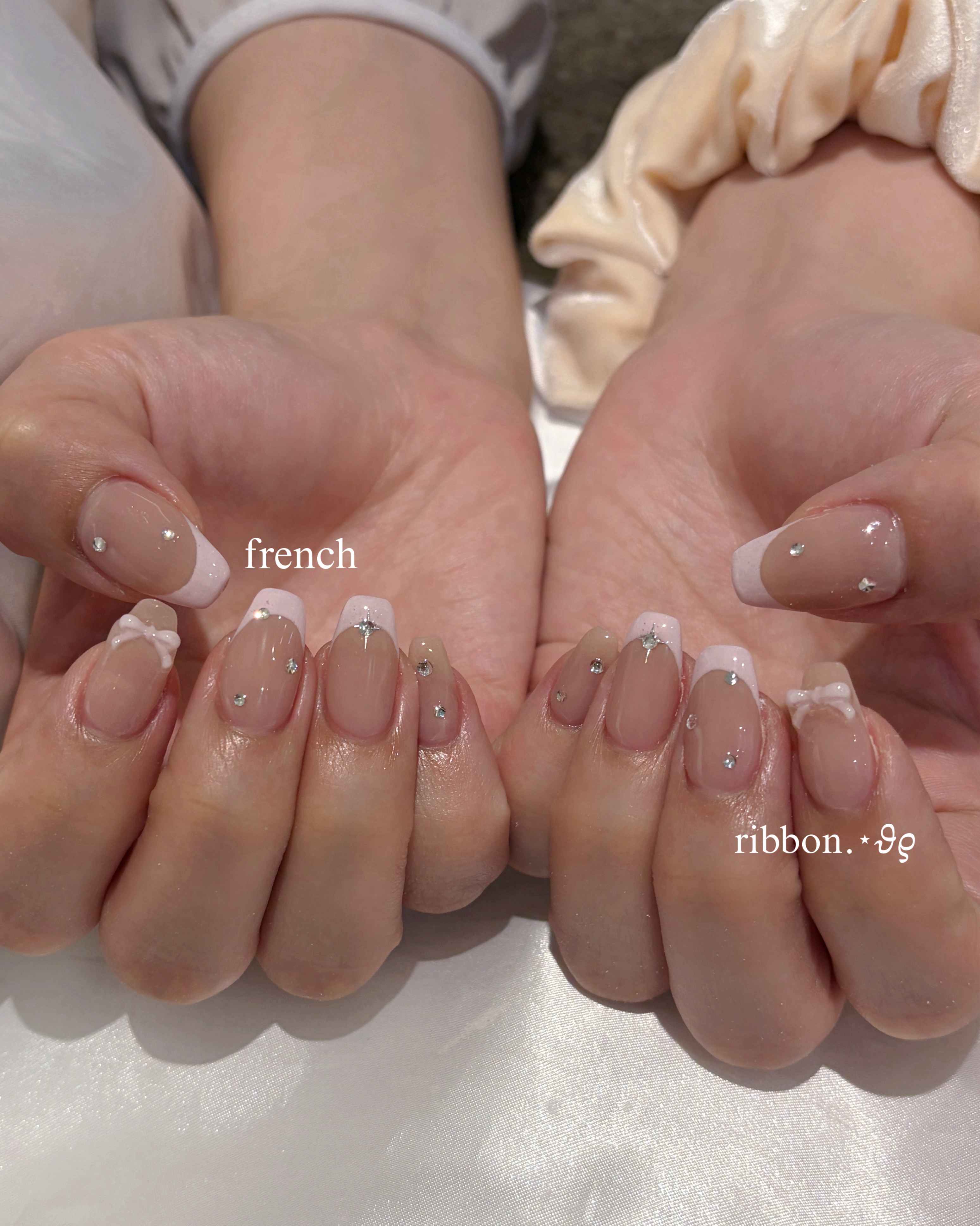 lilybynail