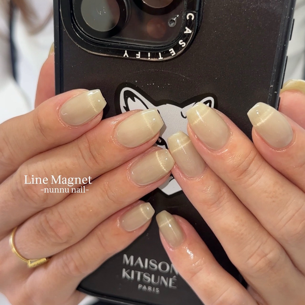 nunnu_nail