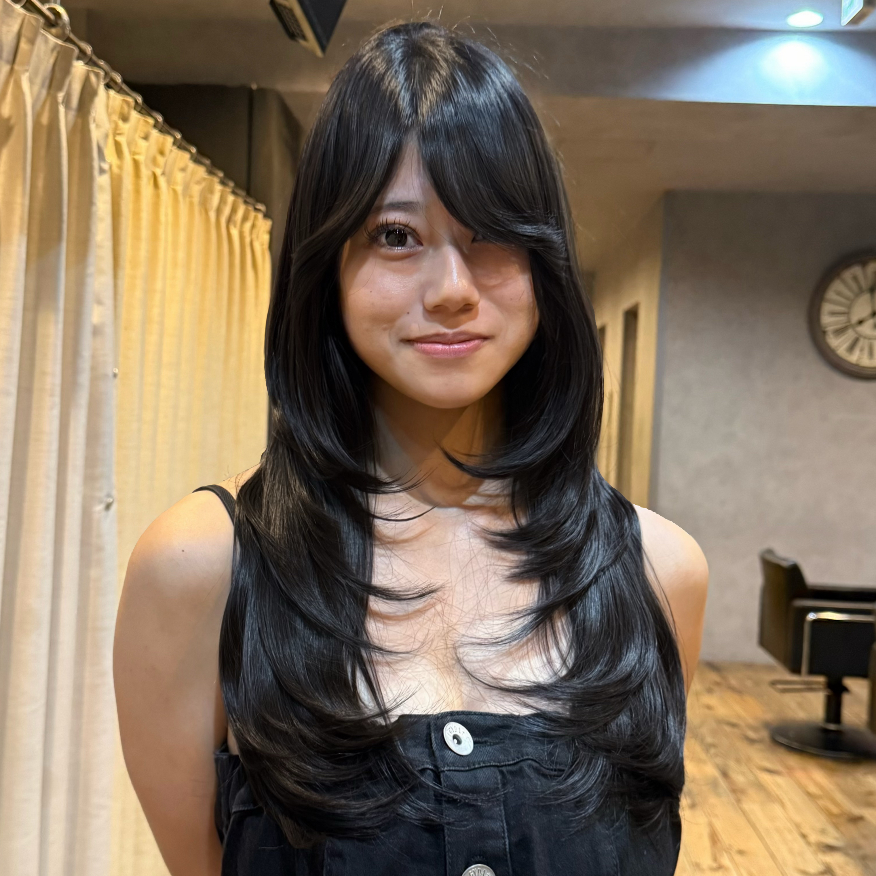 Shinjuku_taiga_hair