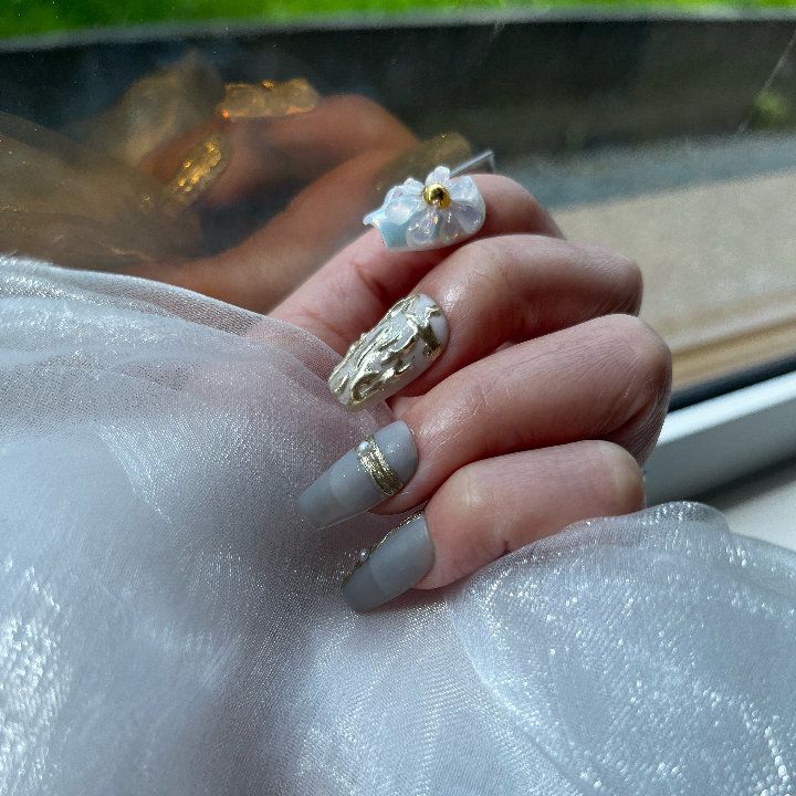 ネイリー（Nailie） - KAMUICRAFT