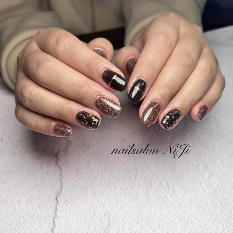 nailsalonNiJi