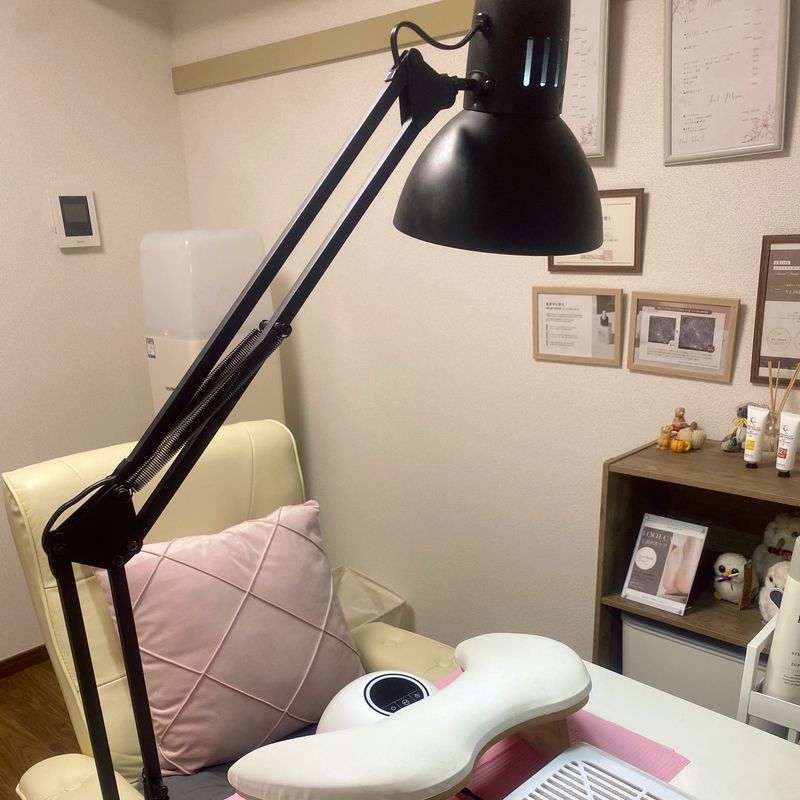 Nail Salon K