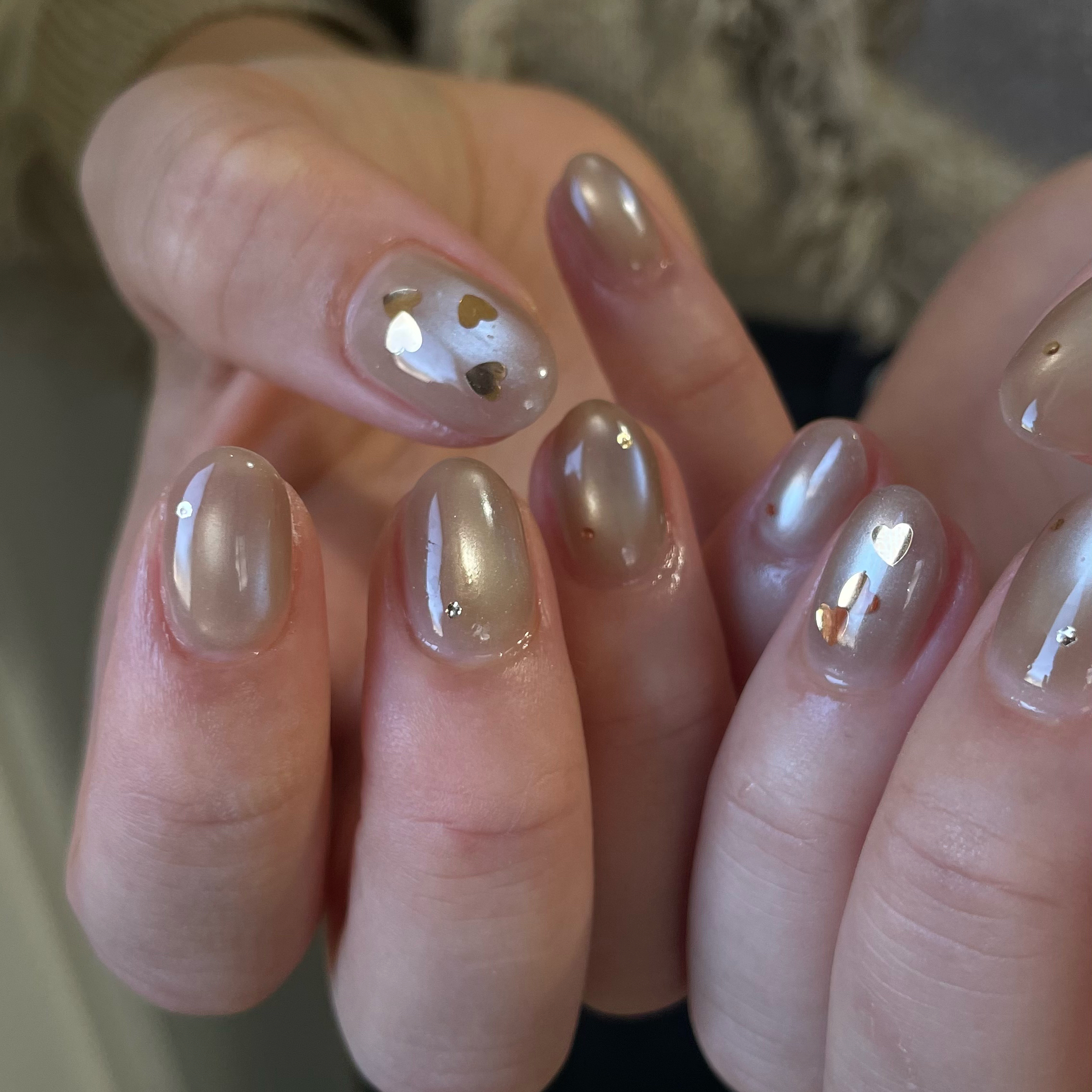 hau.nail