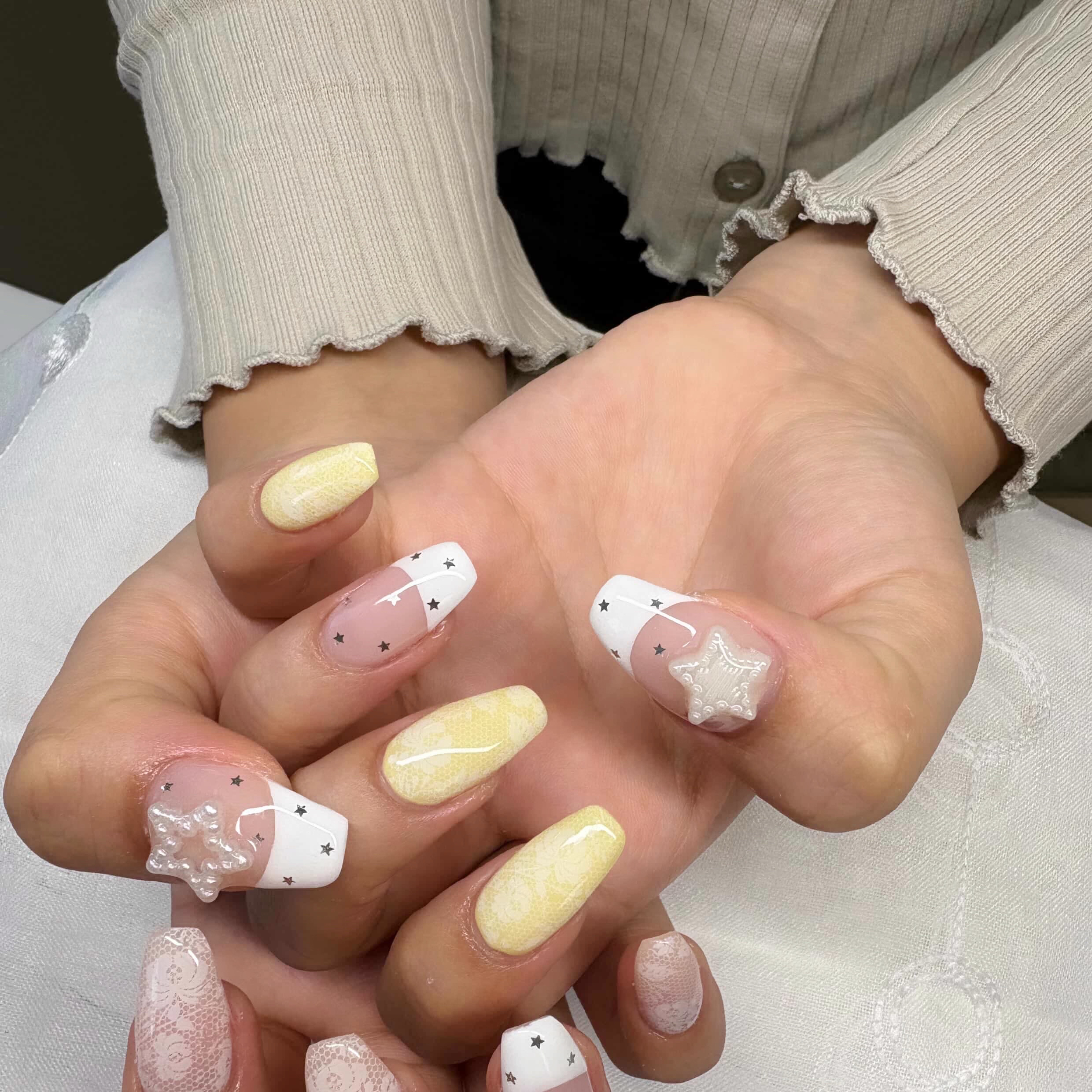 trangnail