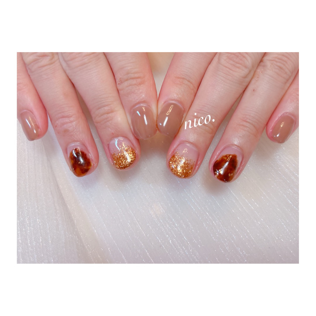 nailsalonnico
