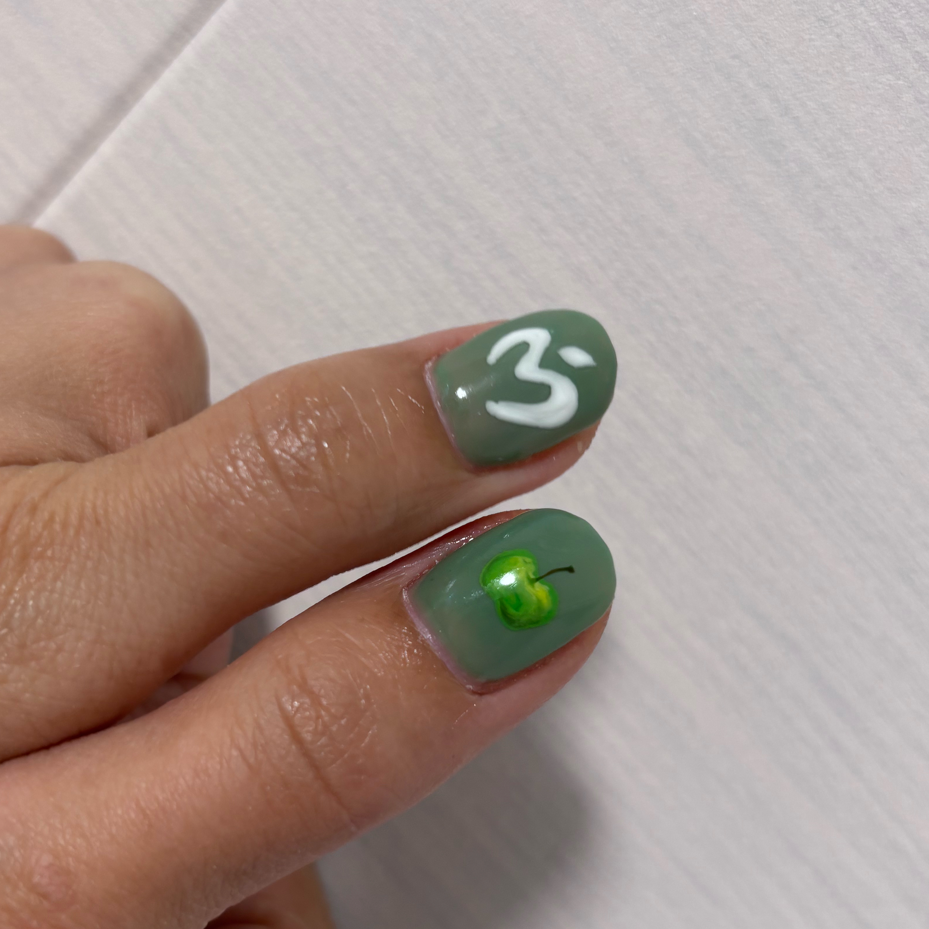 12nail