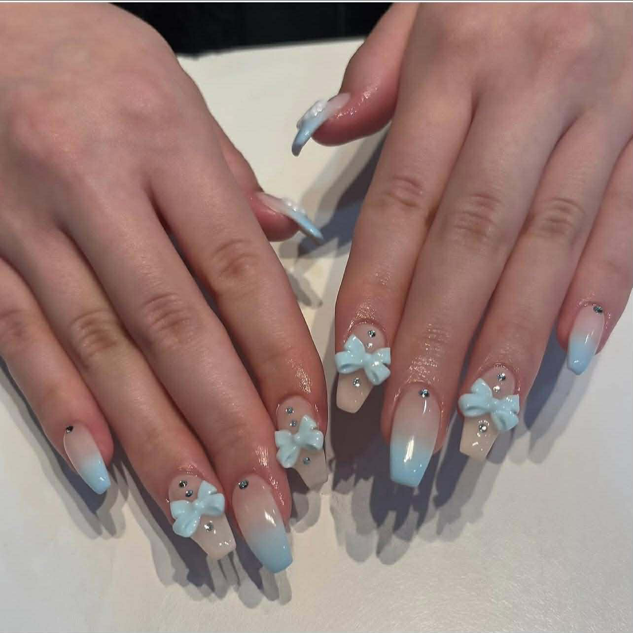Nail_hana24