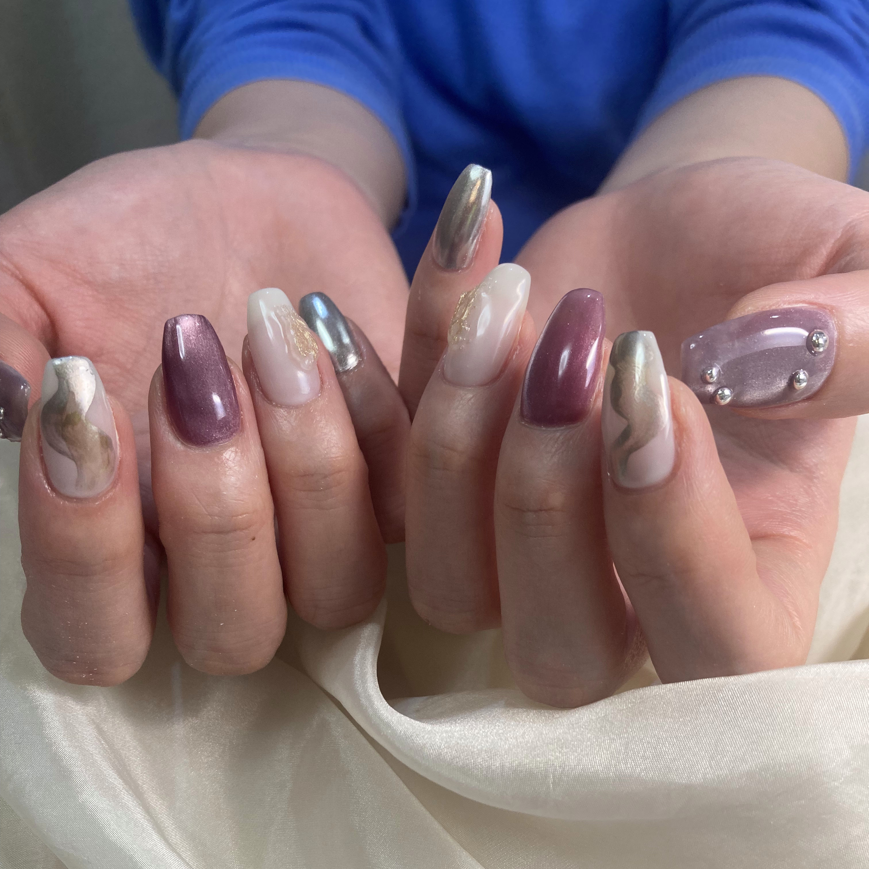 amu_nail