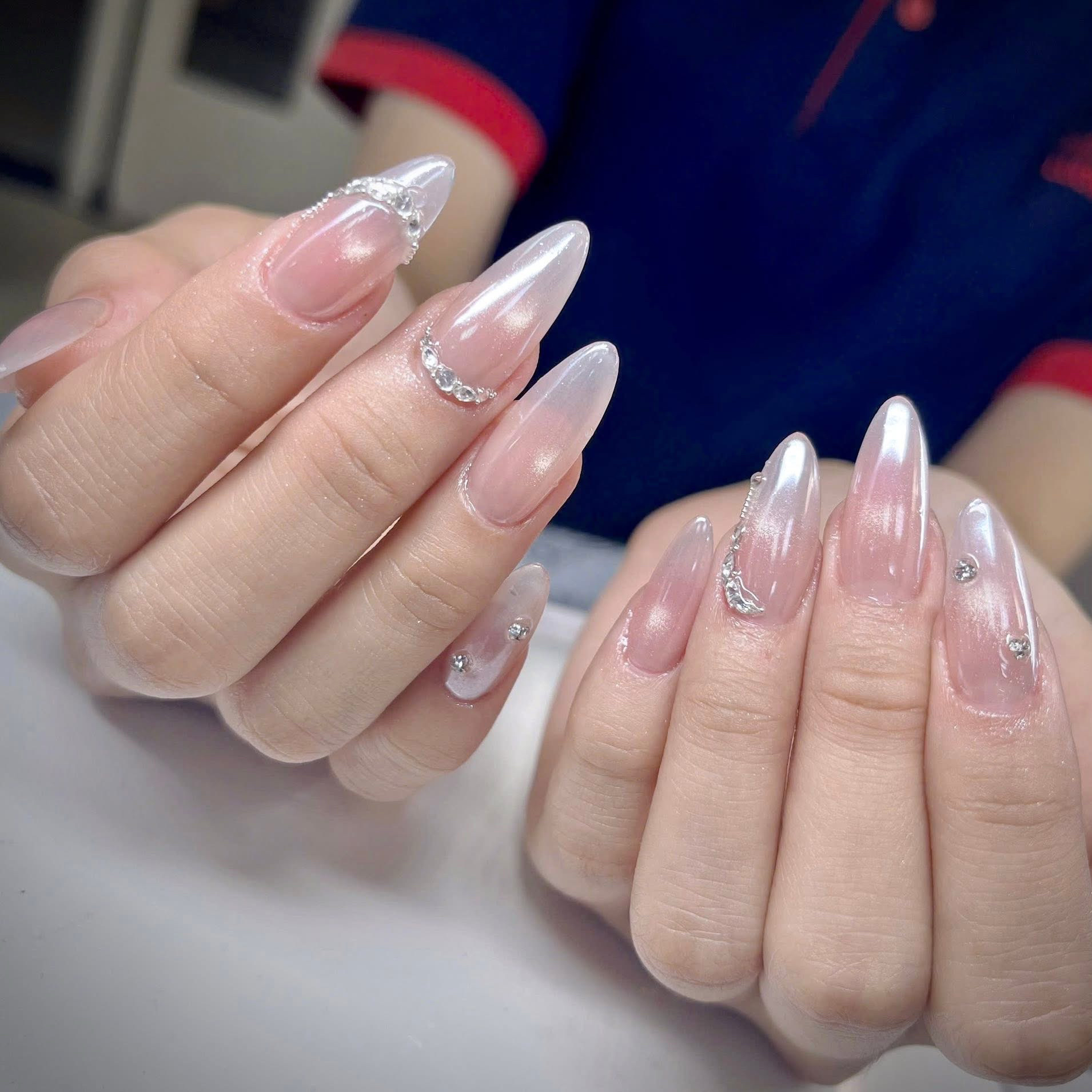 Minettenail_ikebukuro.minmin