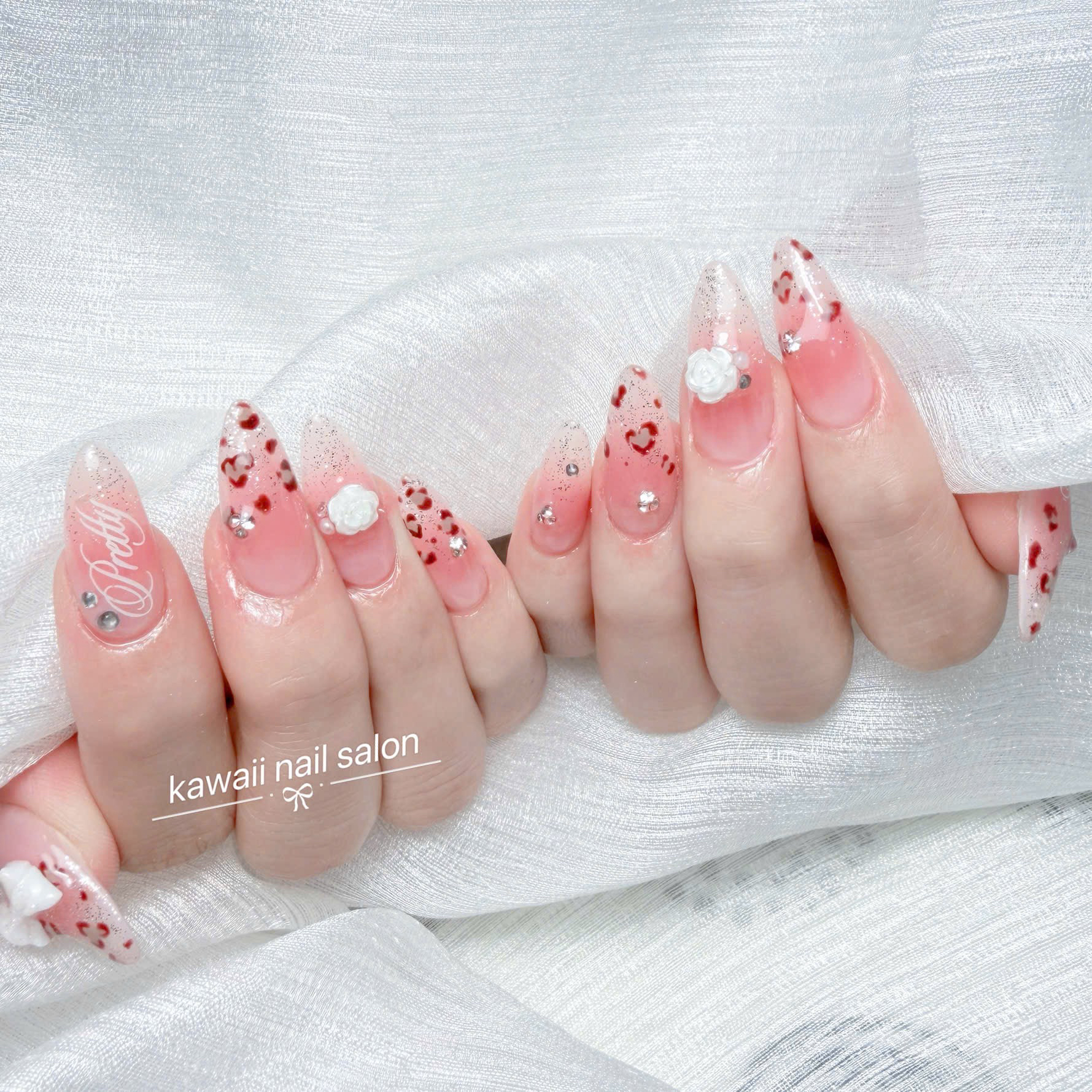 Neko.kawaiinail