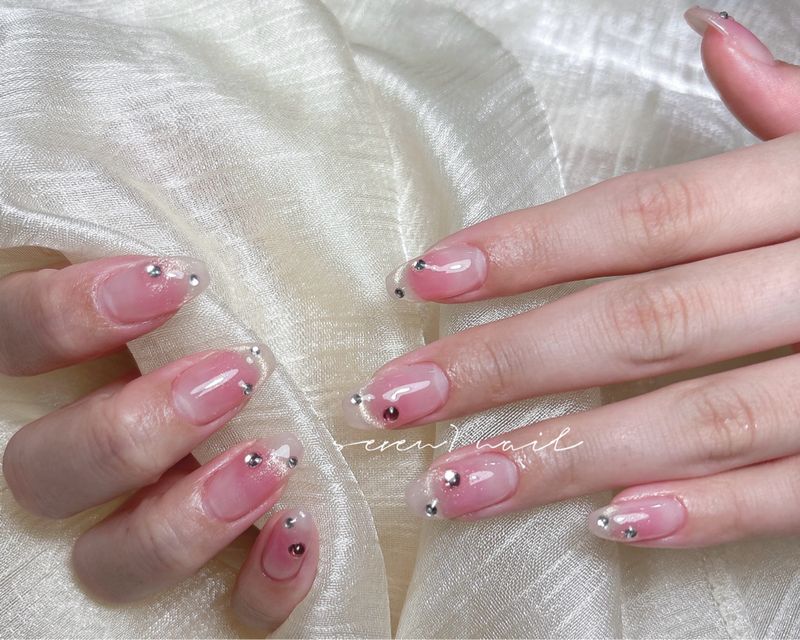 K'seven7 nailsalon