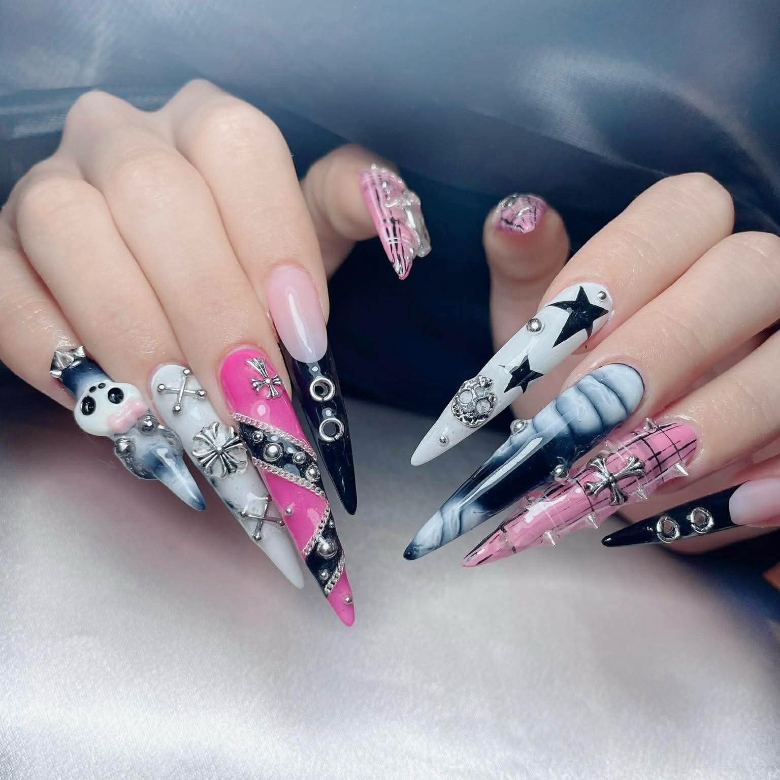 Queen_nailsalon