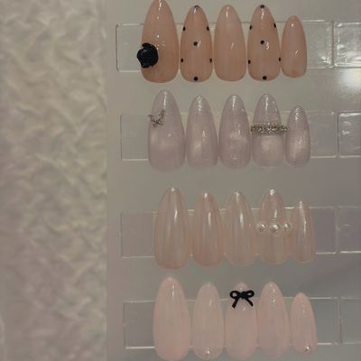 定額デザイン🎀