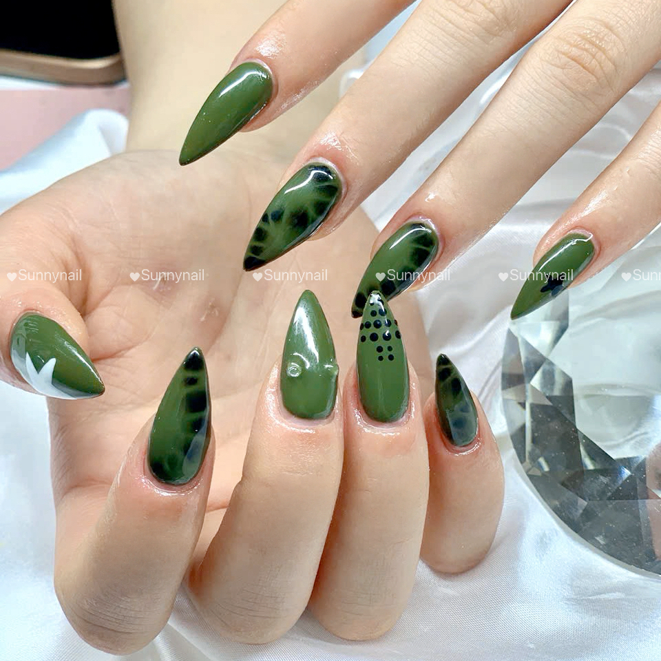 Sunnynail