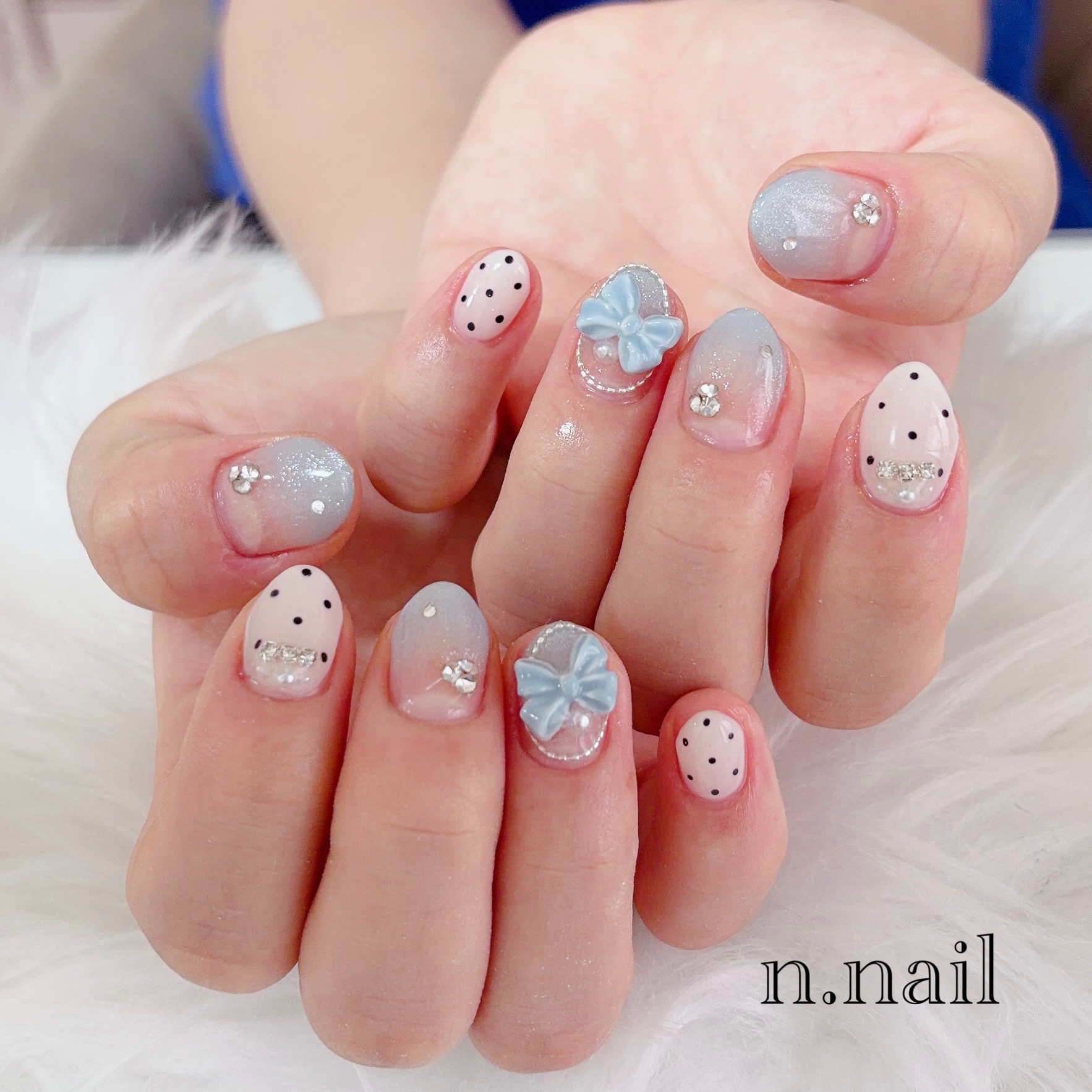 n.nail