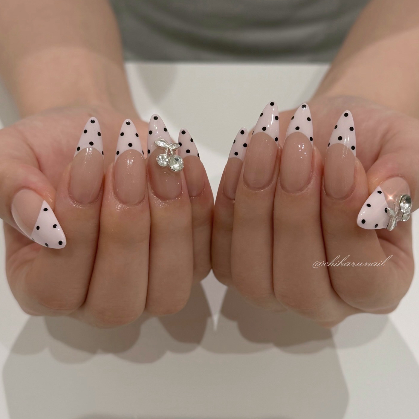 chiharunail