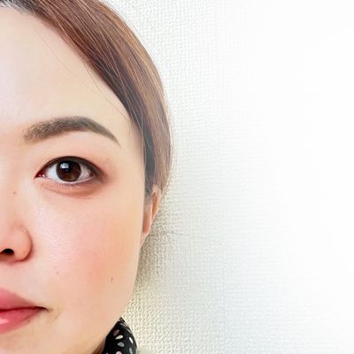 【新規】立体造形眉カット（お初めての方）