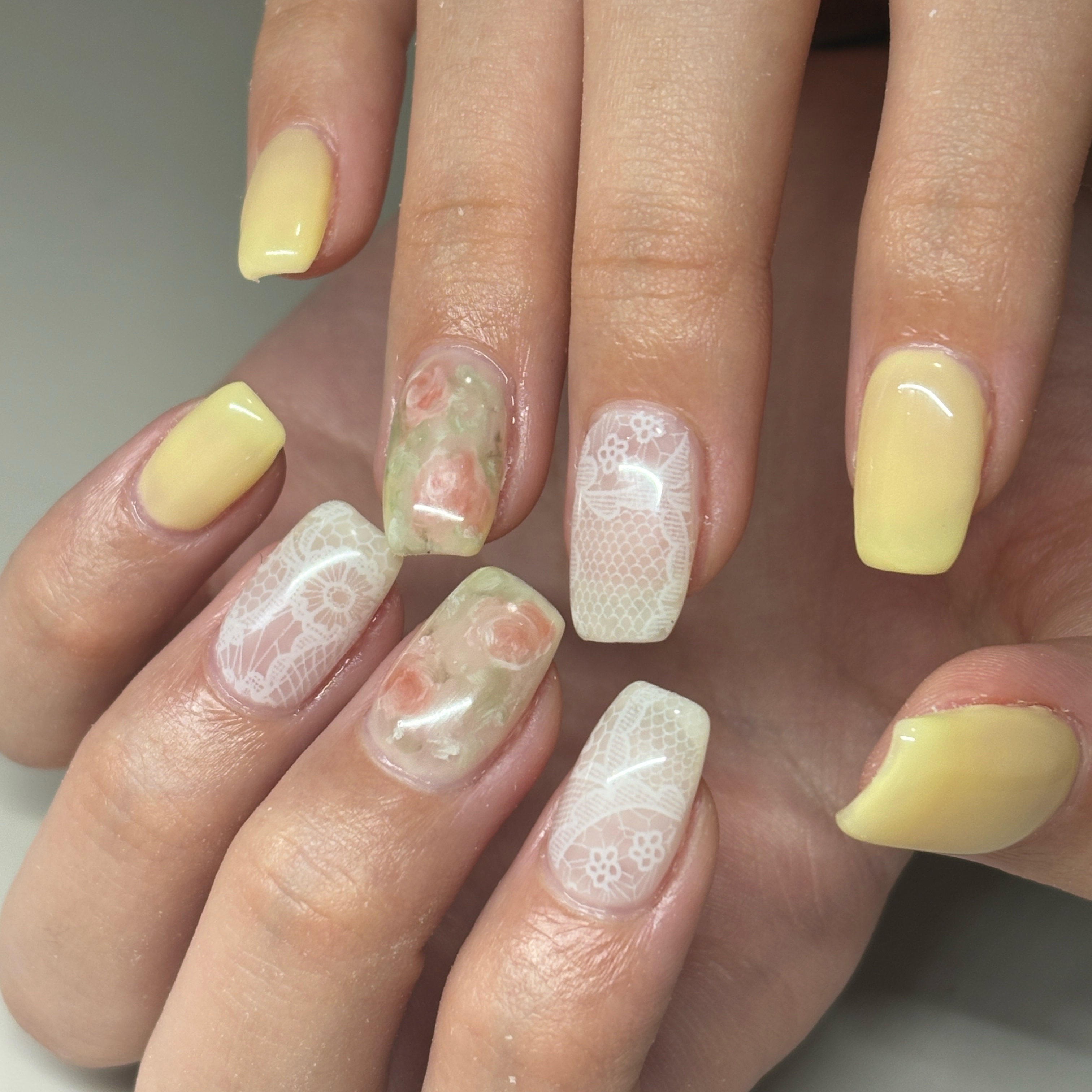 Zen__nail