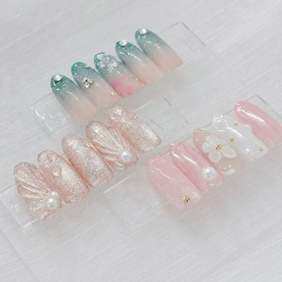 【季節のデザイン定額】オフ込