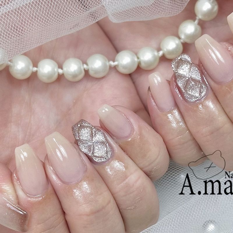 A.mana Nail