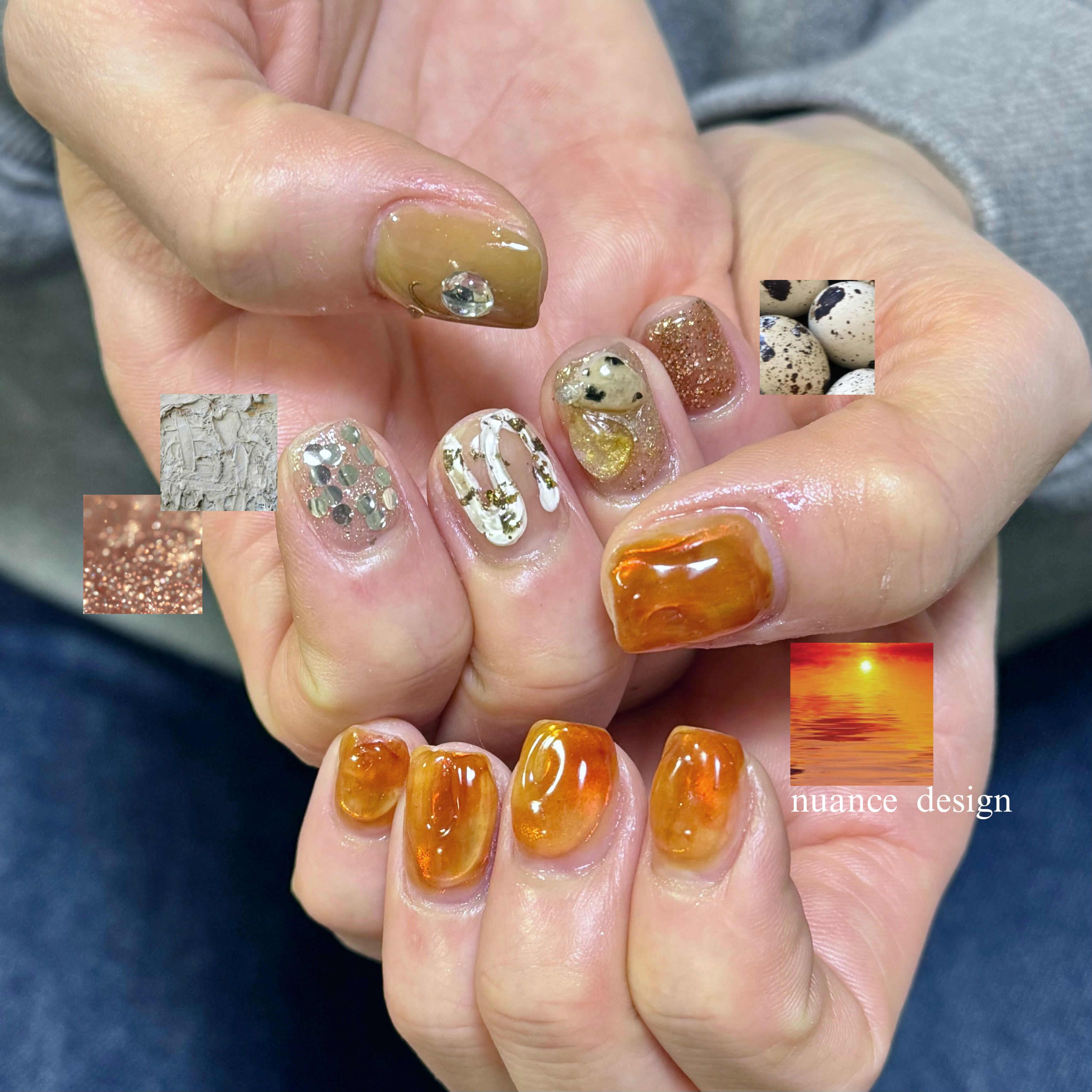 ebisu_hiroo_KAILInailsalon