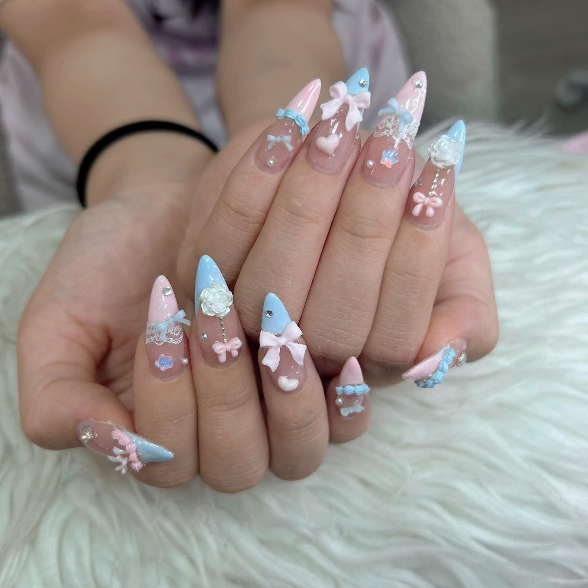 Kitty.KawaiiNail