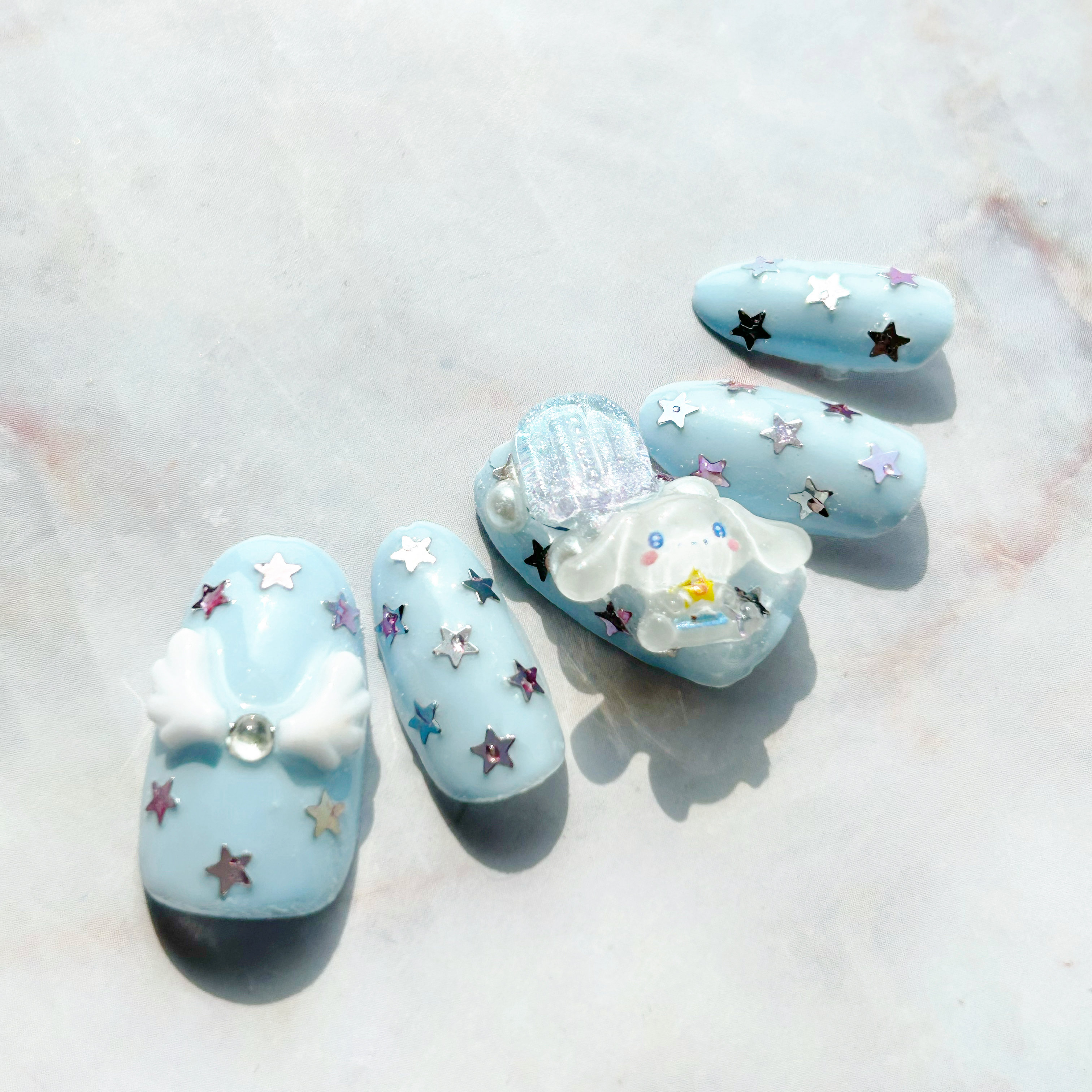 beautysalon.coffret