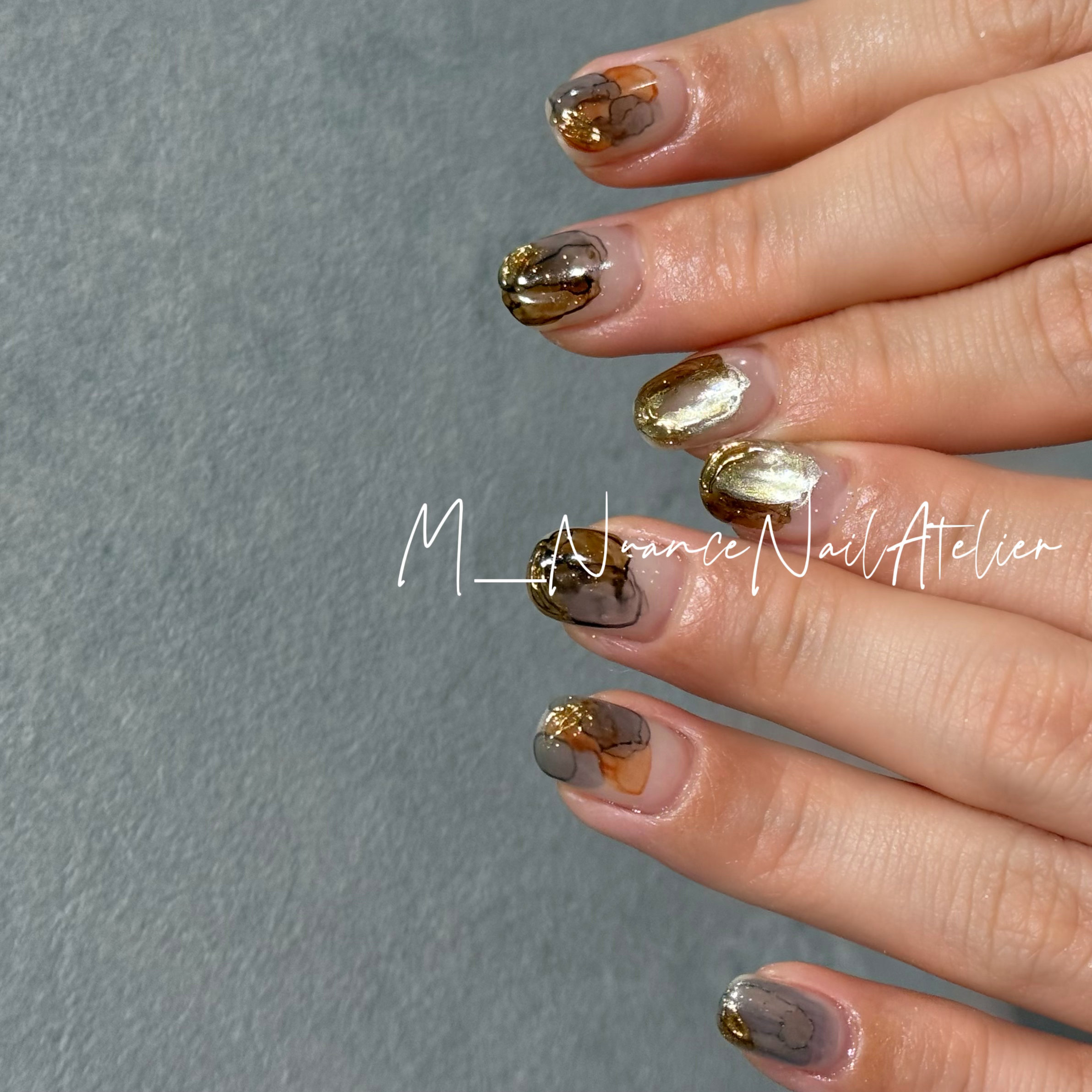 M_nailatelier