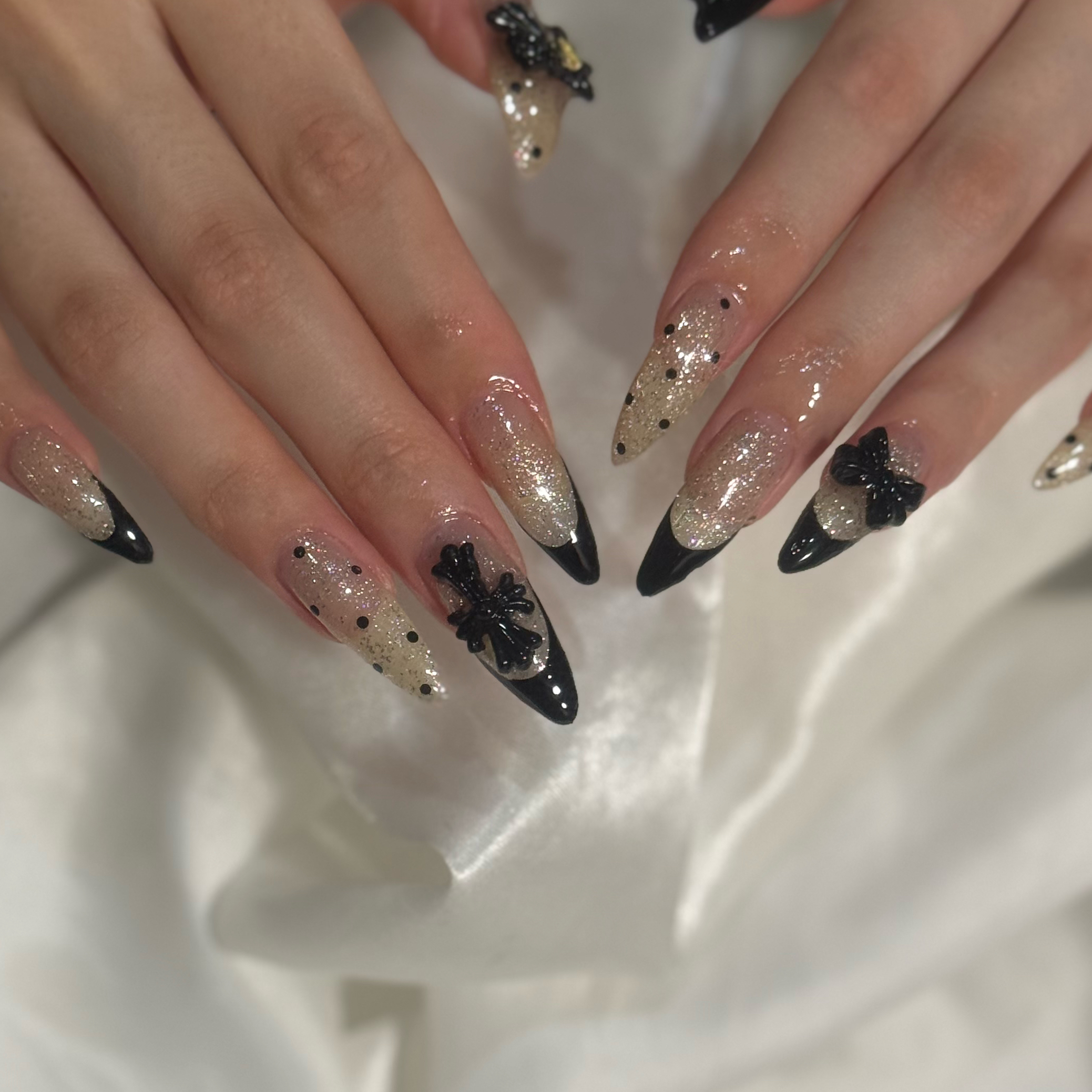 Ajoure.nail