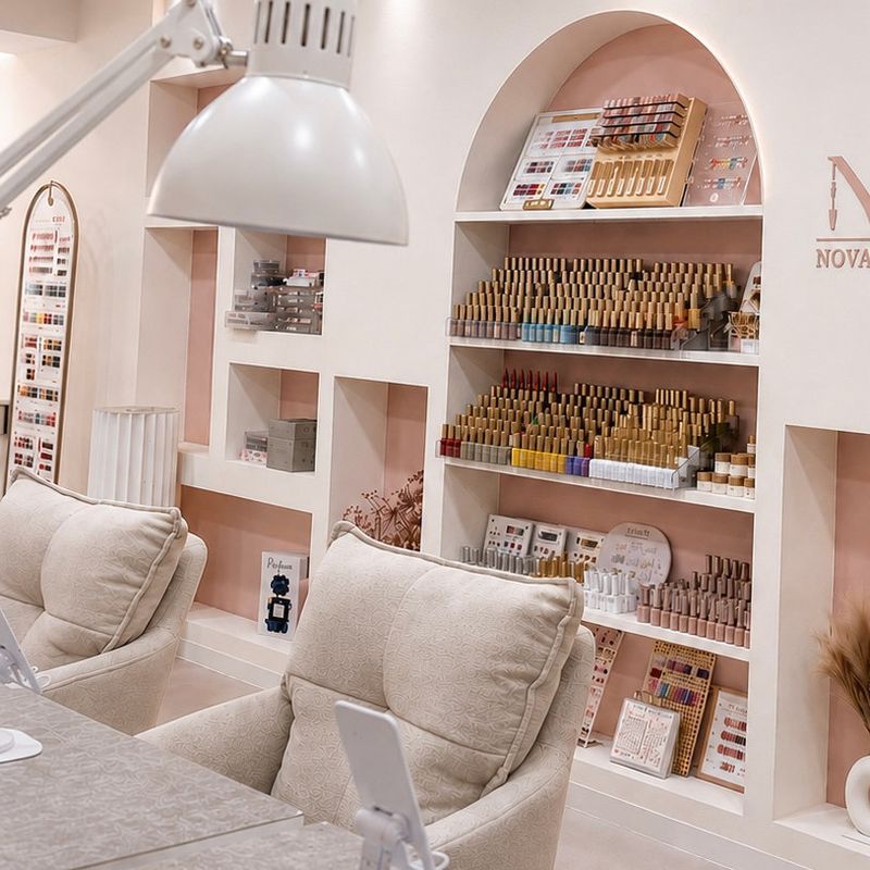 Nova Nail 日本橋店
