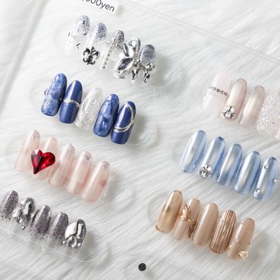 定額メニュー¥10,000