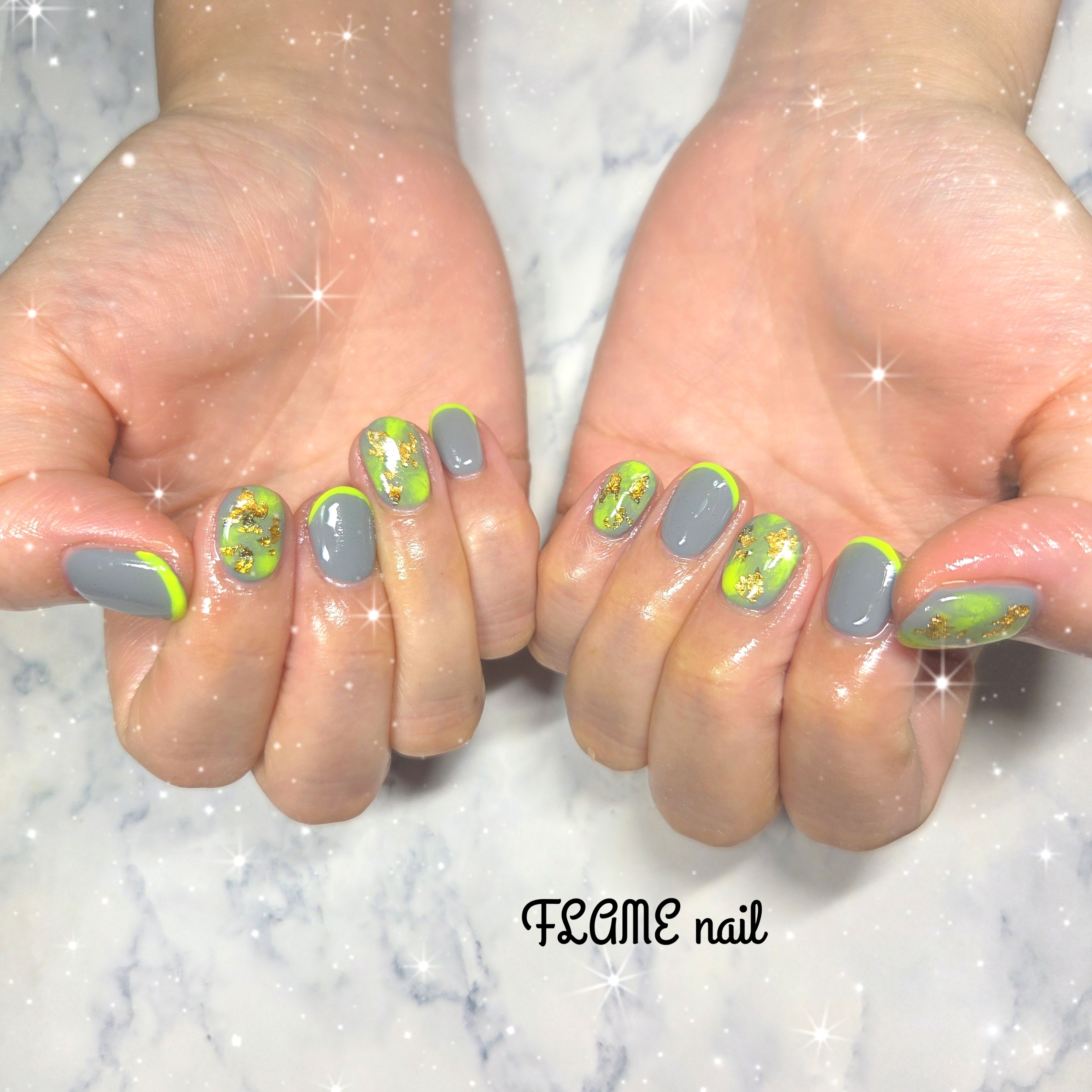 flame_nail