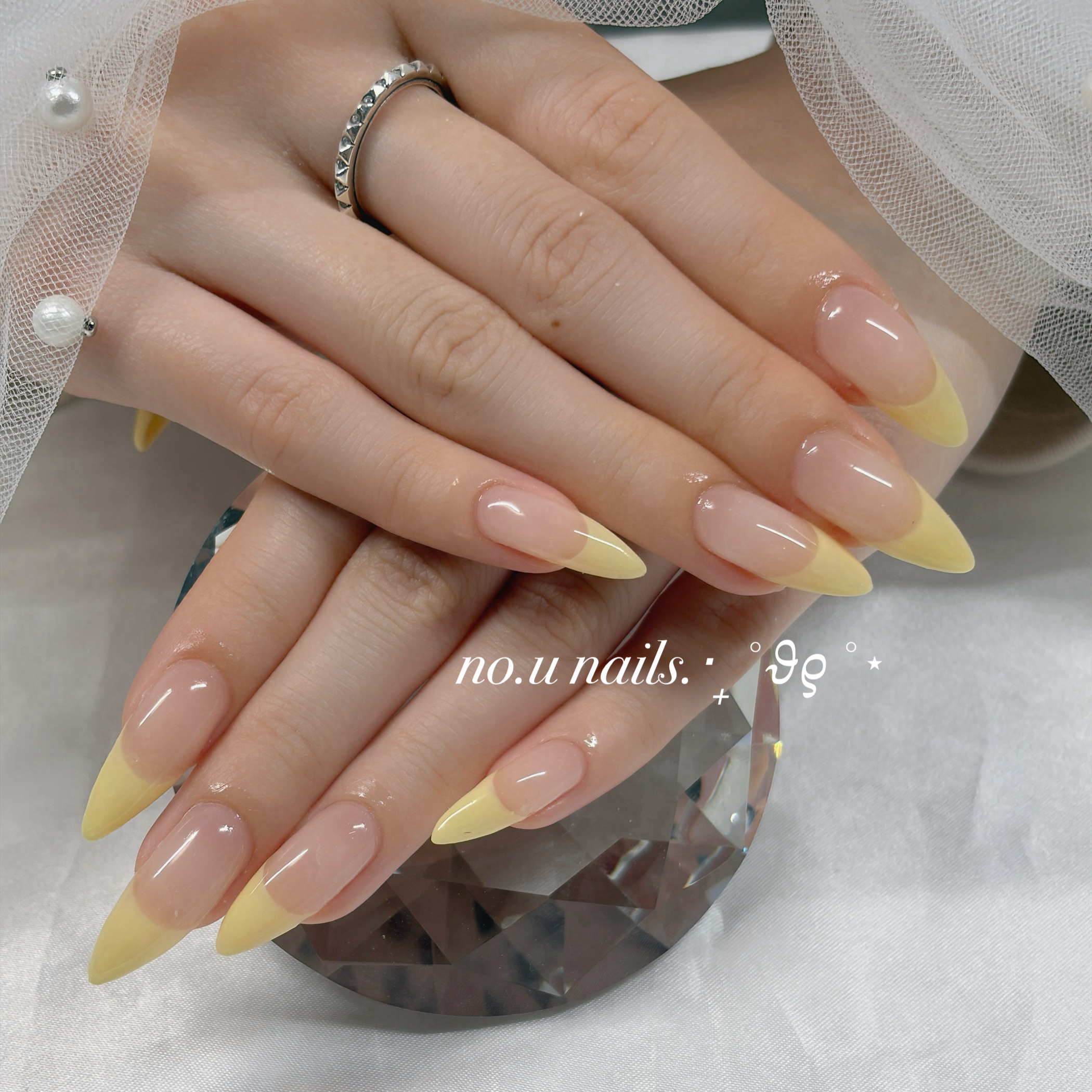 no.U_nails