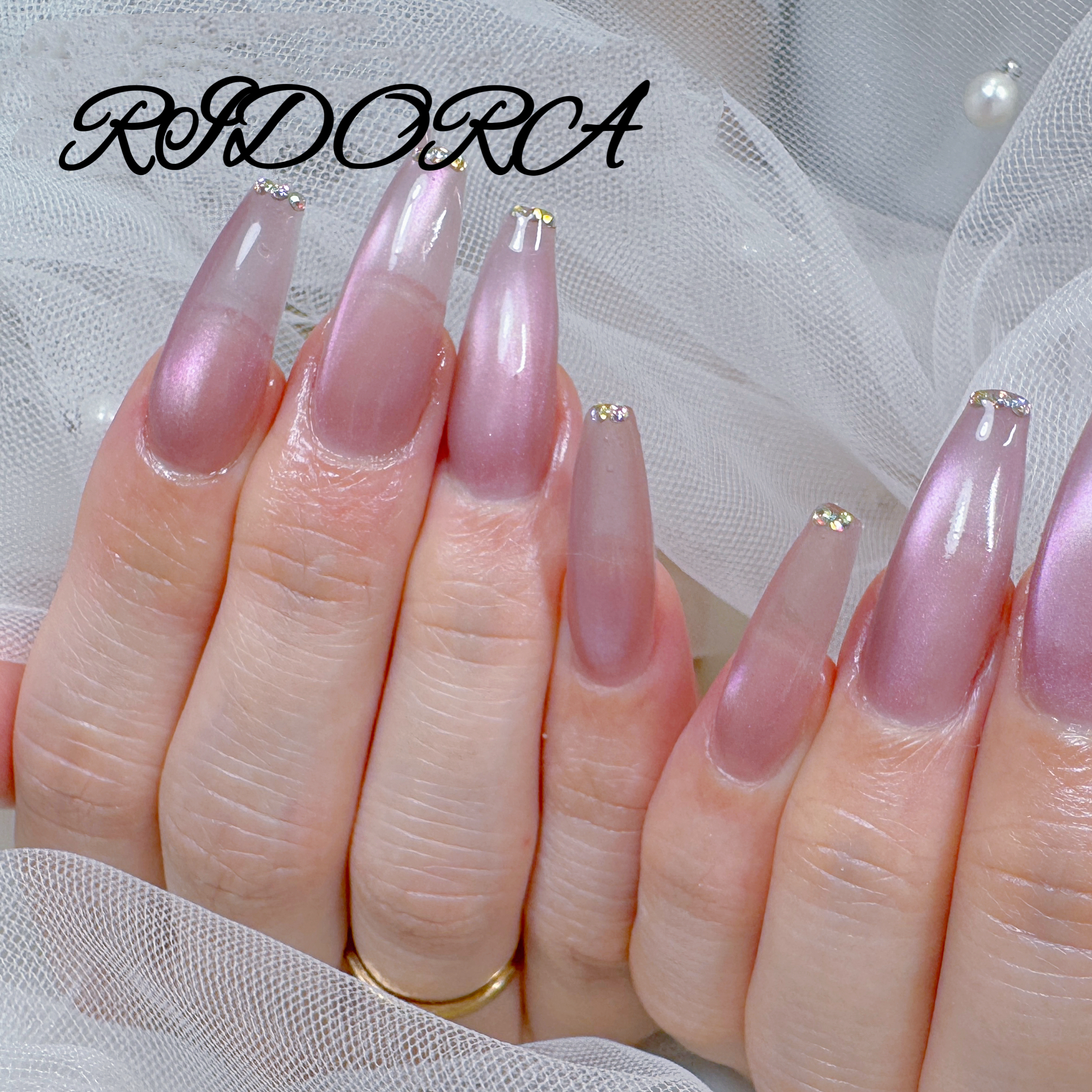 RIDORA