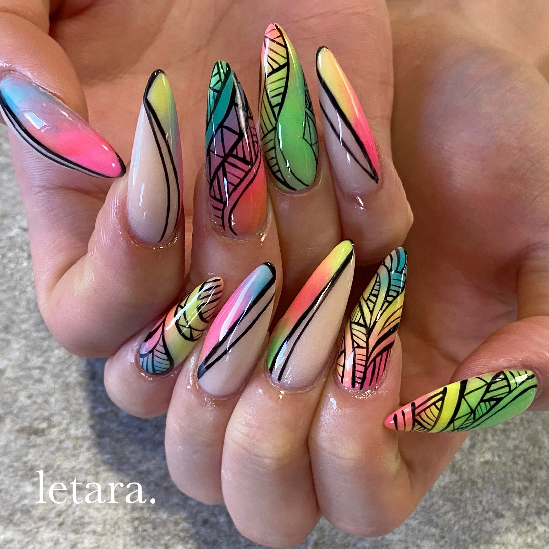 NailSalon_letara.