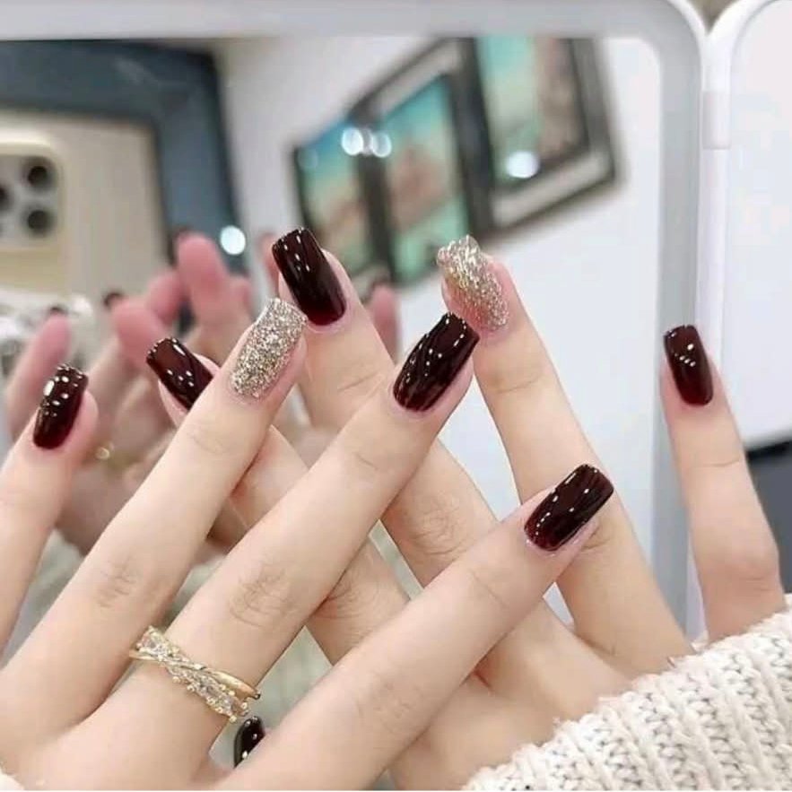 Minmin.nail