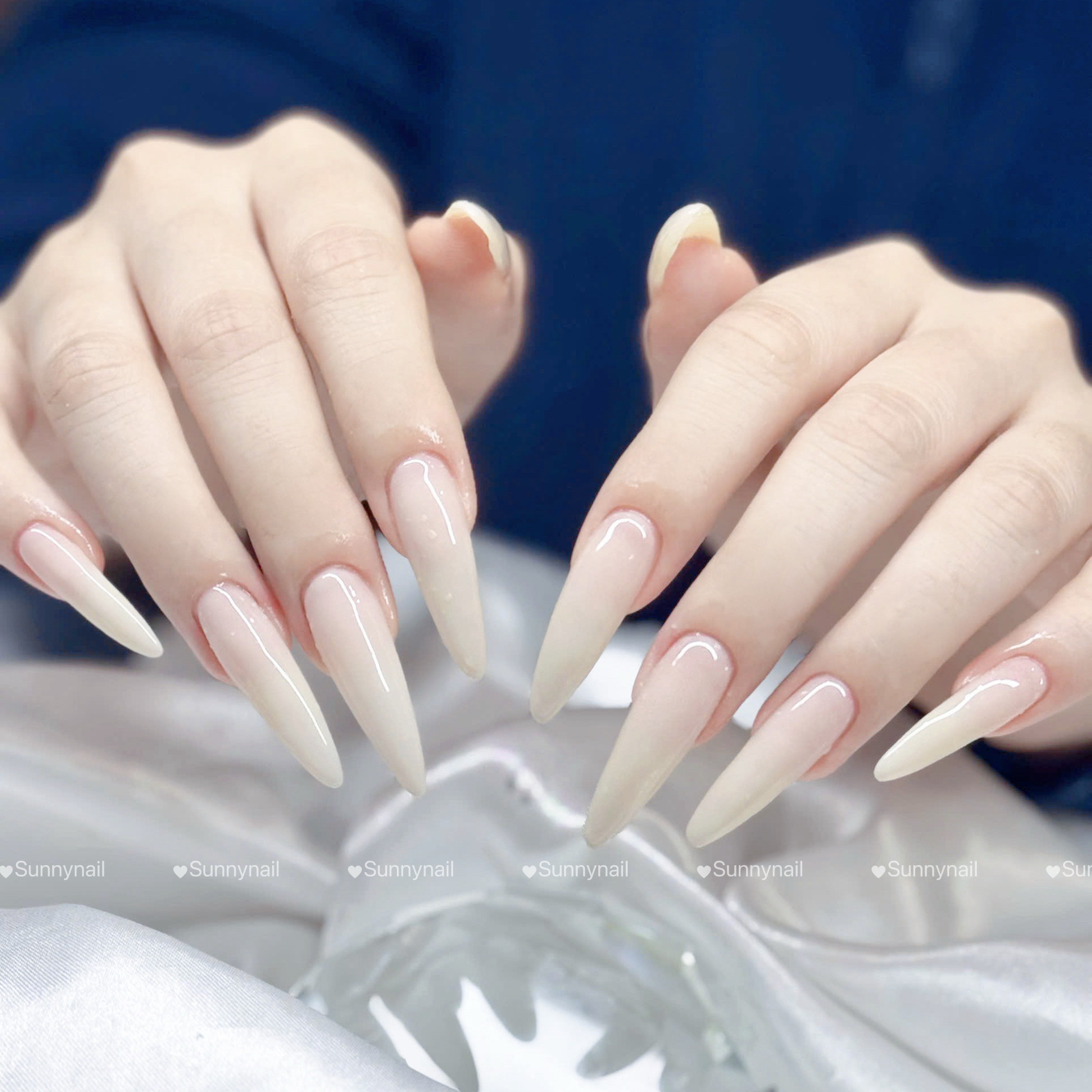 Sunnynail