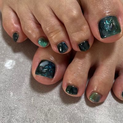 【初回オフ無料】フットfree Art
