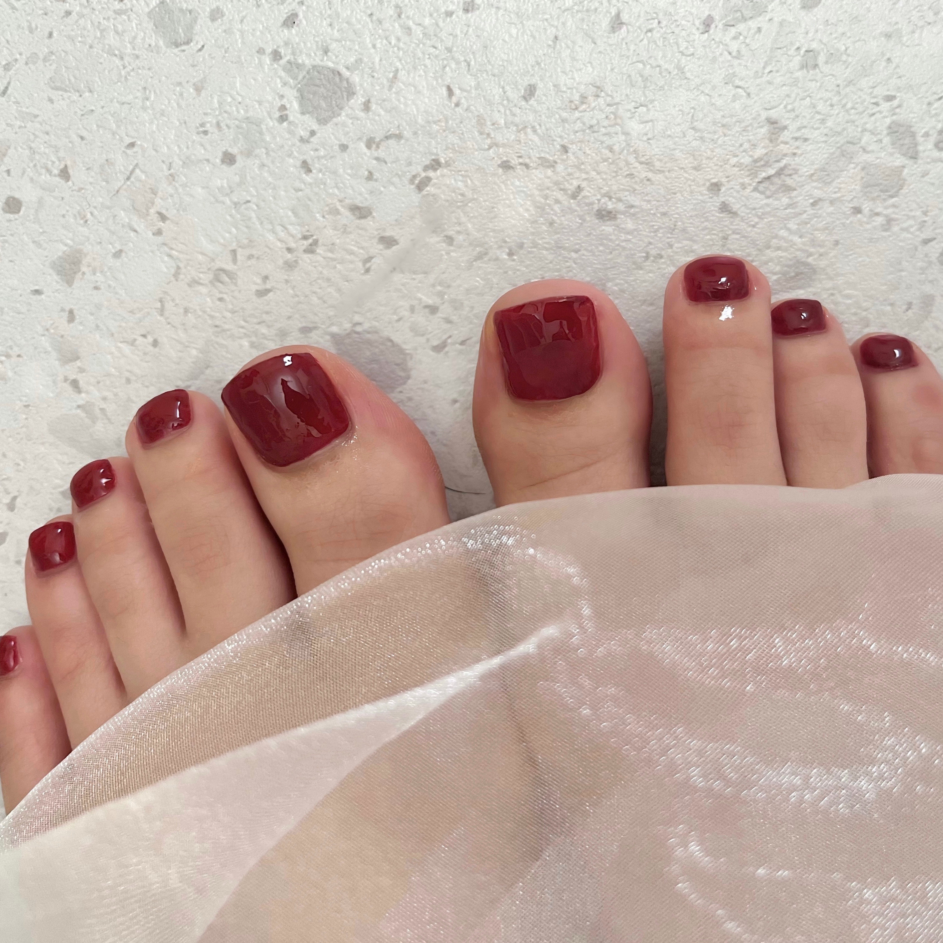 SOAR_nail.eye