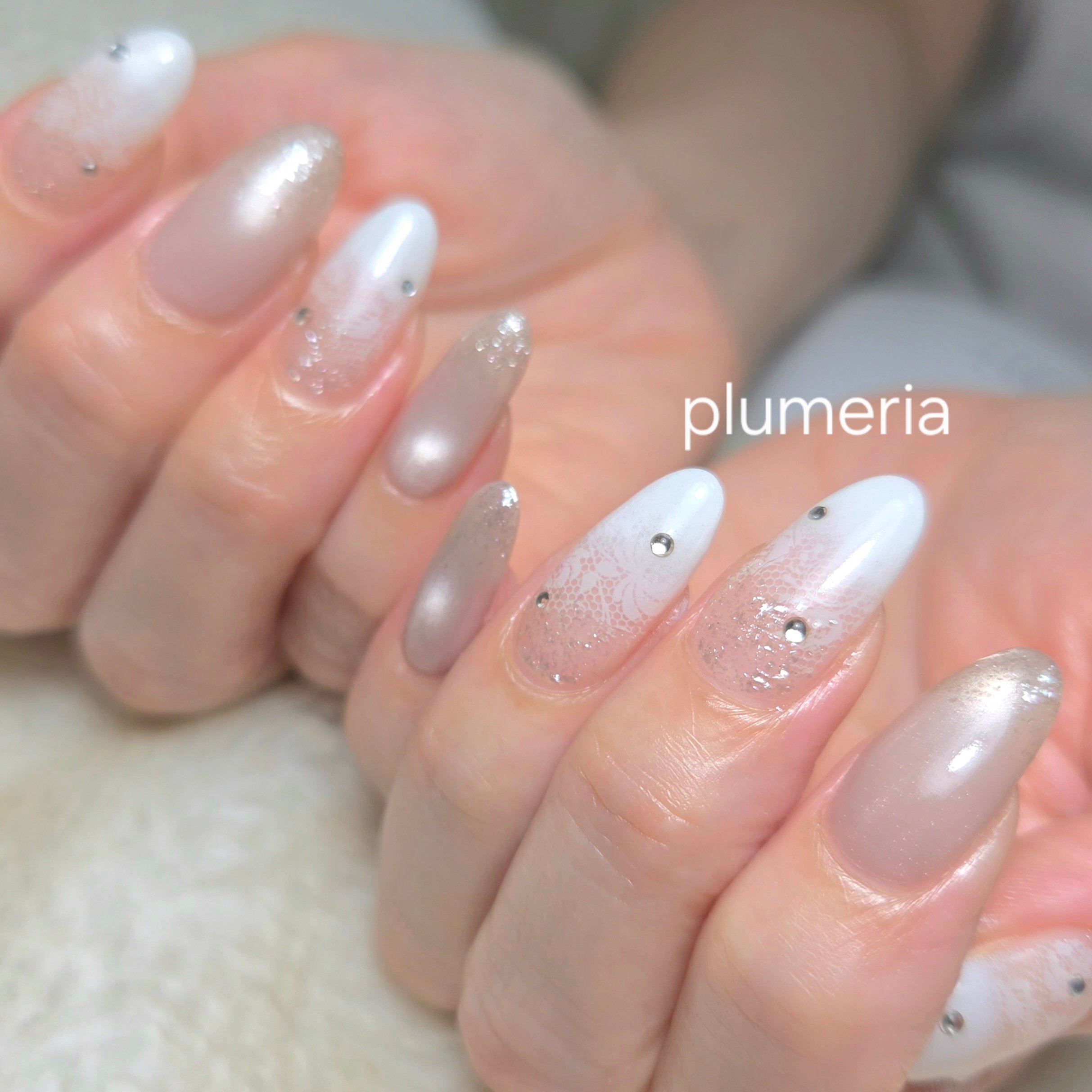 plumeria