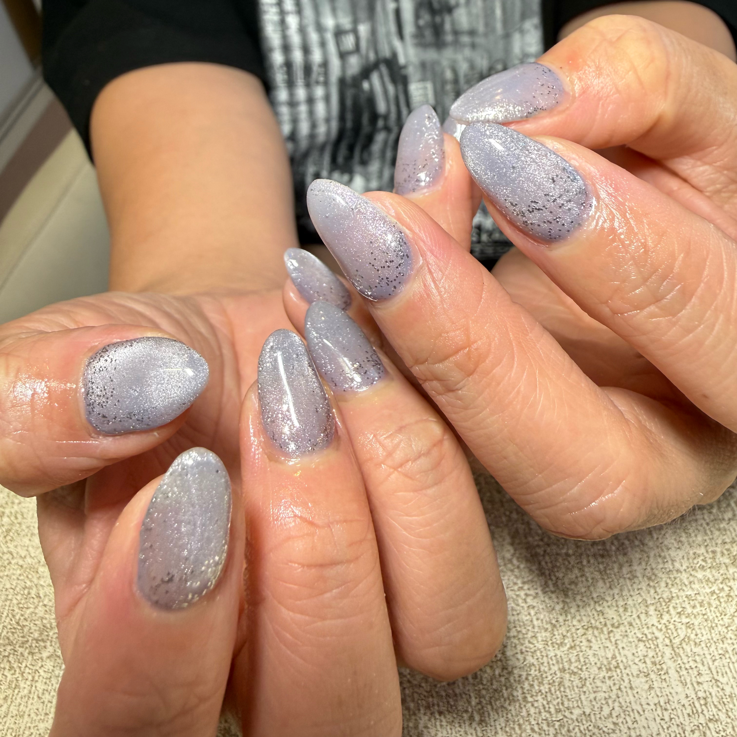 nknkNAIL