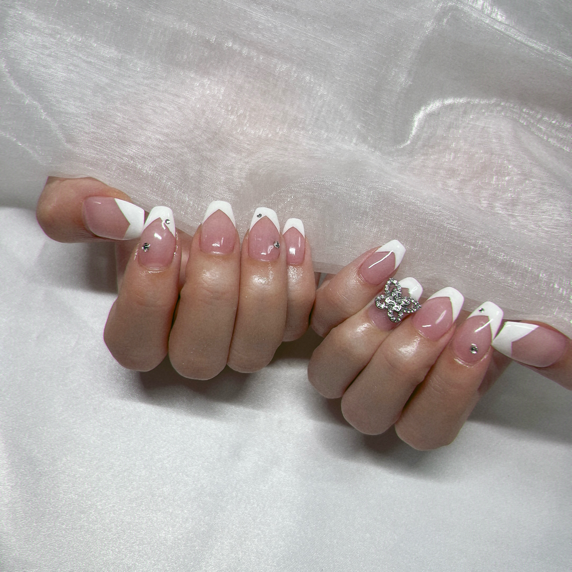private.nail