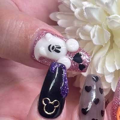 🎀3Dキャラ(顔のみ)追加🎀1体2000